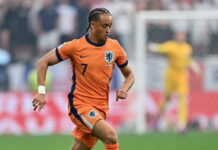 Manchester United poised to hijack Manchester City’s Xavi Simons deal – Man United News And Transfer News