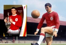 “A true gentleman” – Virgil van Dijk’s touching tribute to legendary Ron Yeats – Liverpool FC