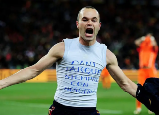Barcelona’s Iniesta Retires | Emotional Farewell to the Game