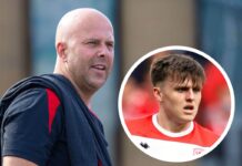 Arne Slot explains Liverpool loans but admits squad “worry” – “bring Ben Doak back!” – Liverpool FC