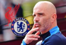 Enzo Maresca thinks Chelsea “aren’t close” to Liverpool as he plays underdog card – Liverpool FC