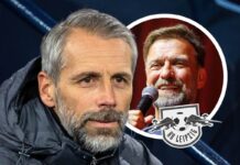 RB Leipzig aiming to ‘relieve pressure’ vs. Liverpool – but not in front of Jurgen Klopp – Liverpool FC