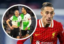 Kostas Tsimikas admits the result last season that “destroyed everything” – Liverpool FC