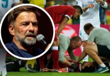 Jurgen Klopp makes feelings clear on “brutal” Sergio Ramos 6 years after Mo Salah injury – Liverpool FC