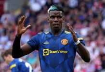 “We have different plans now”: Paul Pogba’s Juventus hopes take huge hit as club chief confirms plot to axe him – Man United News And Transfer News
