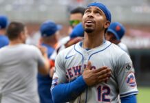 How the Mets, Braves fought back to earn postseason spots