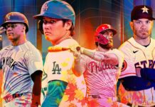 2024 MLB playoffs: World Series odds, postseason preview