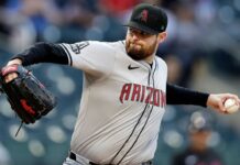 D-backs owner blames self for ‘horrible’ Jordan Montgomery add