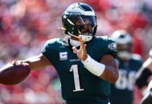 Eagles at the bye: Is it time to panic?