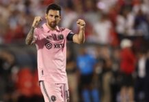 Inter Miami made a big bet on Messi, and it’s paying off