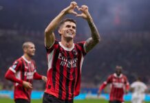 Christian Pulisic leads Mauricio Pochettino’s first USA squad