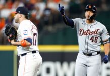 2024 MLB wild-card series Day 2: Live updates, playoff analysis