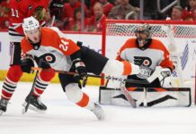 Fantasy hockey draft strategy – Slump-resistant players to watch