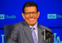 Dodgers legendary pitcher Fernando Valenzuela dies at 63