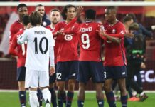 Real Madrid criticism ‘fair’ in shock loss to Lille