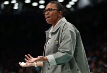 What does Wright’s firing mean for Dream coaching, WNBA?