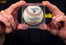 Who owns Ohtani 50/50 home run ball? Legal experts weigh in