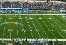 New NFL kickoff rules What have we learned after 4 weeks?