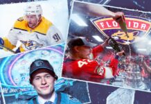 The NHL 2024-25 season guide: Key players, teams, stories