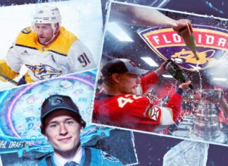 The NHL 2024-25 season guide: Key players, teams, stories
