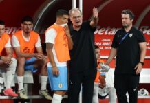 Luis Suarez criticizes Bielsa’s “lack of respect” for Uruguayan players