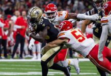 NFL Week 5 picks, schedule, odds, injuries, fantasy tips