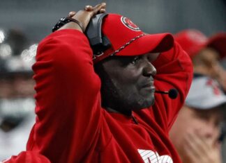 Bowles defends Buccaneers not going for two in loss to Chiefs