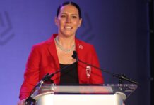 USWNT great Lauren Holiday in line for NC Courage role – sources