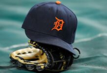 Tigers to start lefty Tyler Holton to open ALDS vs. Guardians