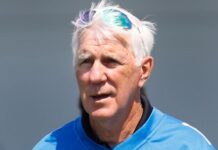 Greg Landry, former Lions QB and assistant coach, dies at 77