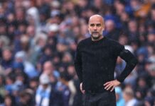 Guardiola: Man City denied request to start next season later