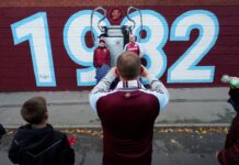 Villa’s long wait brings win over Bayern and memories of 1982