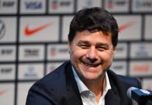 Chris Richards: U.S. hiring Pochettino shows serious ambition
