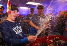 How Royals went from 106 losses to ALDS at Yankee Stadium