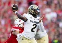 Poll – Colorado’s Shedeur Sanders tops ‘muddy’ race for 1st QB drafted
