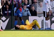 Arne Slot: Liverpool’s Alisson could be out for a few weeks