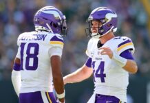 2024 NFL Week 5 betting – Vikings vs. Jets London game odds, picks, lines