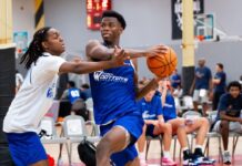 Boys basketball recruiting: Standout from Wootten 150 camp