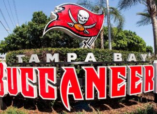Buccaneers to leave Tampa on Tuesday ahead of Hurricane Milton