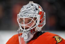 Best goalie masks across the NHL in the upcoming season