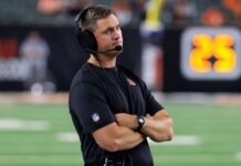 Zac Taylor on Bengals slow start – ‘I haven’t done good enough job’