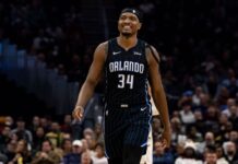 Magic, Wendell Carter Jr. agree on 3-year, $59M extension