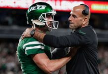 Will firing Robert Saleh solve the Jets’ struggles?
