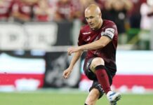 Andres Iniesta’s farewell attracts sincere contributions from Messi, Neymar and others