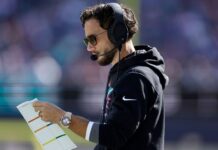 Why Miami Dolphins’ offense has floundered without Tua Tagovailoa