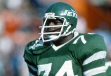 Abdul Salaam, member of Jets’ Sack Exchange, dies at 71