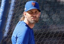 Jeff McNeil to play in Arizona, could rejoin Mets for NLCS