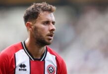 British-born Greece defender George Baldock dies aged 31