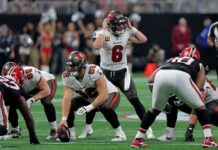 Why Bucs should be optimistic, concerned ahead of difficult slate