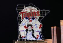 Twins, estimated to be worth $1.5 to $2 billion, put up for sale